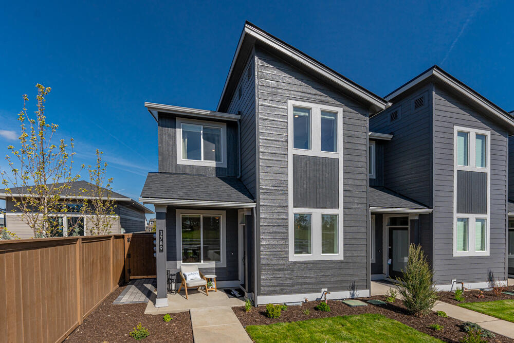 Easton - Residential