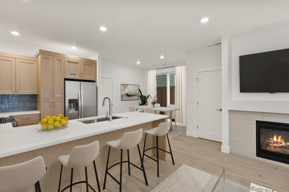 Easton - Residential