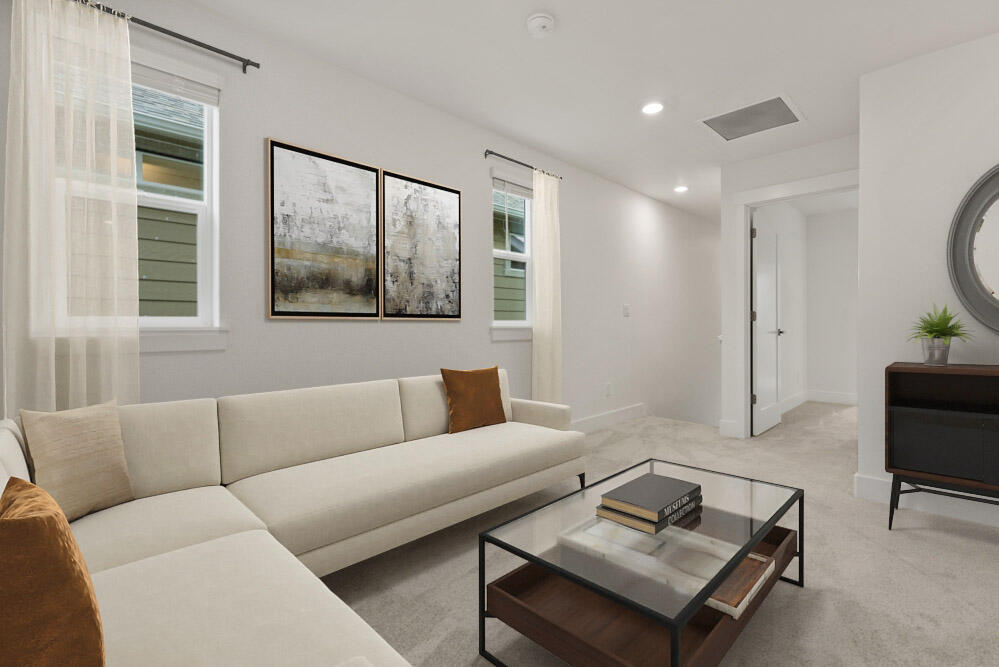 Easton - Residential