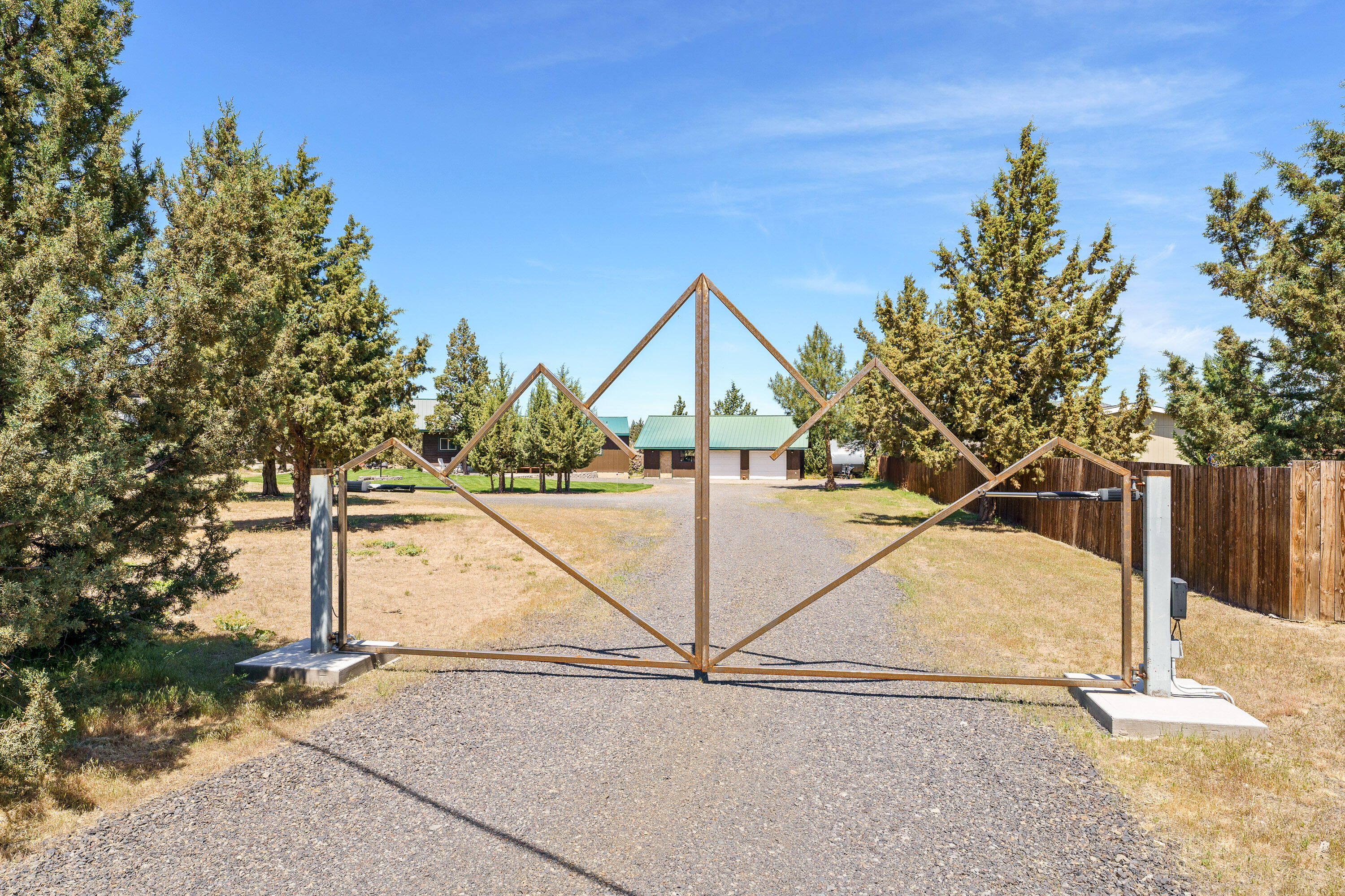6354 Mustang Road
