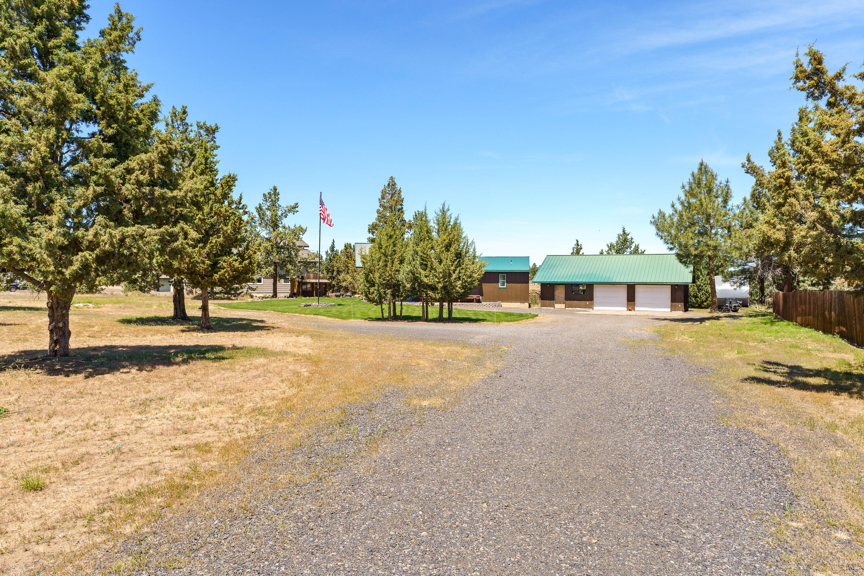 6354 Mustang Road