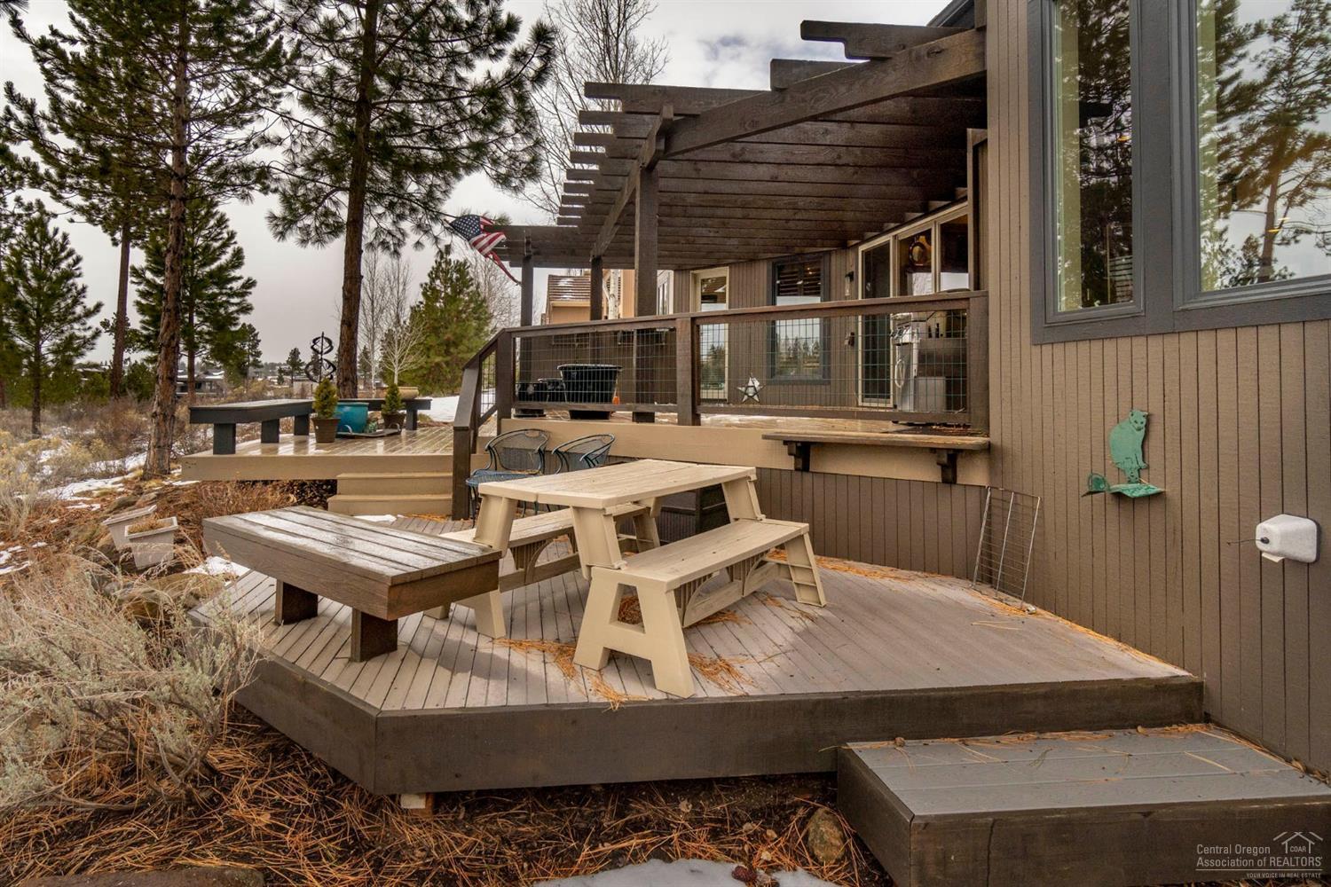 Broken Top - Residential