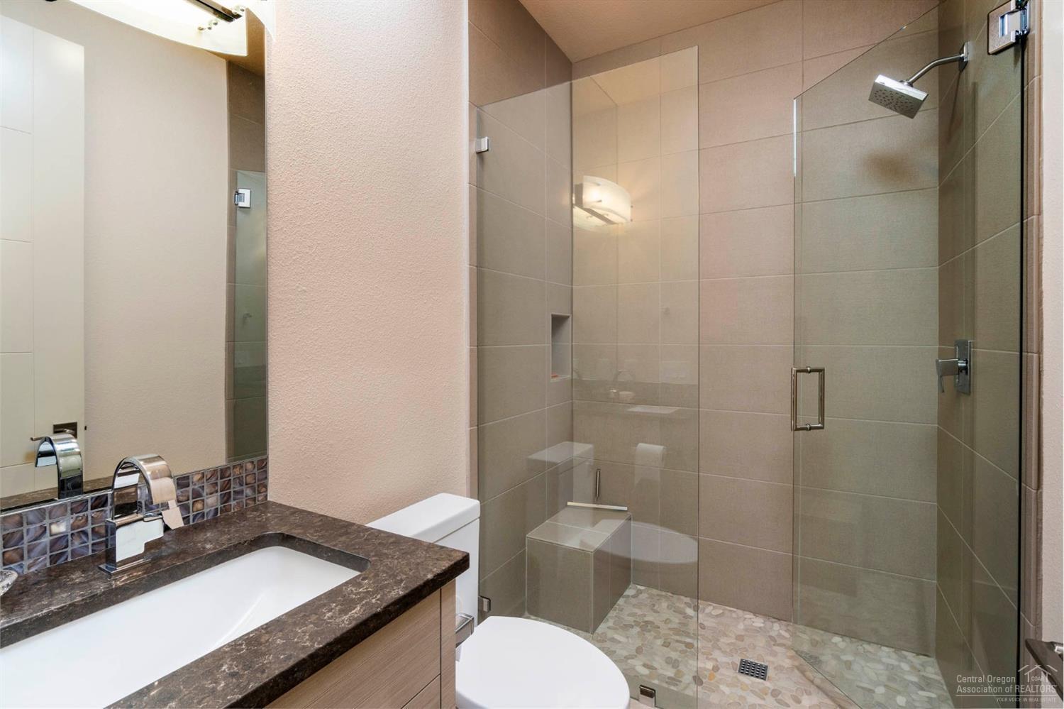 Broken Top - Residential