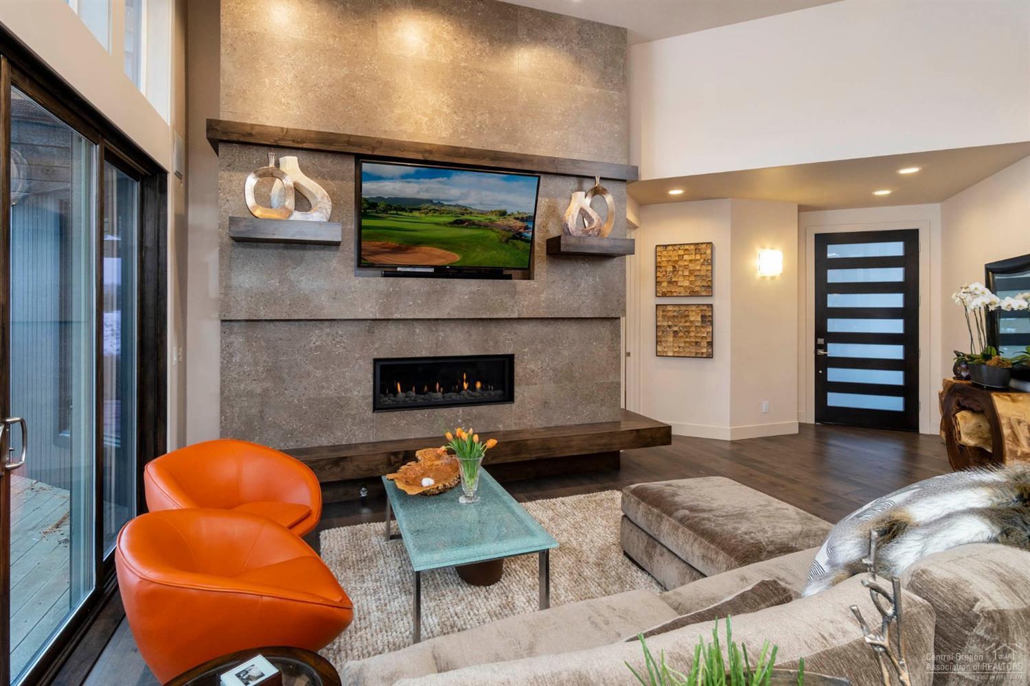 Broken Top - Residential