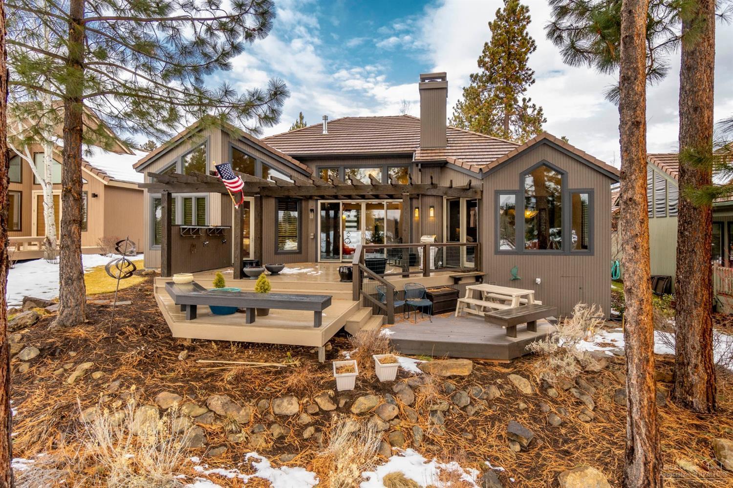 Broken Top - Residential