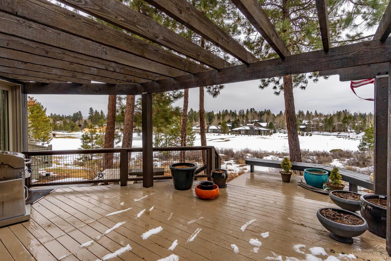 Broken Top - Residential