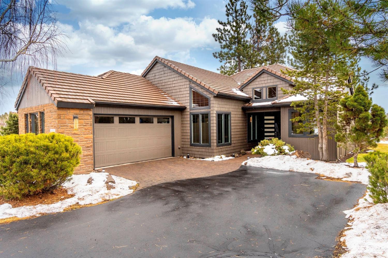 Broken Top - Residential