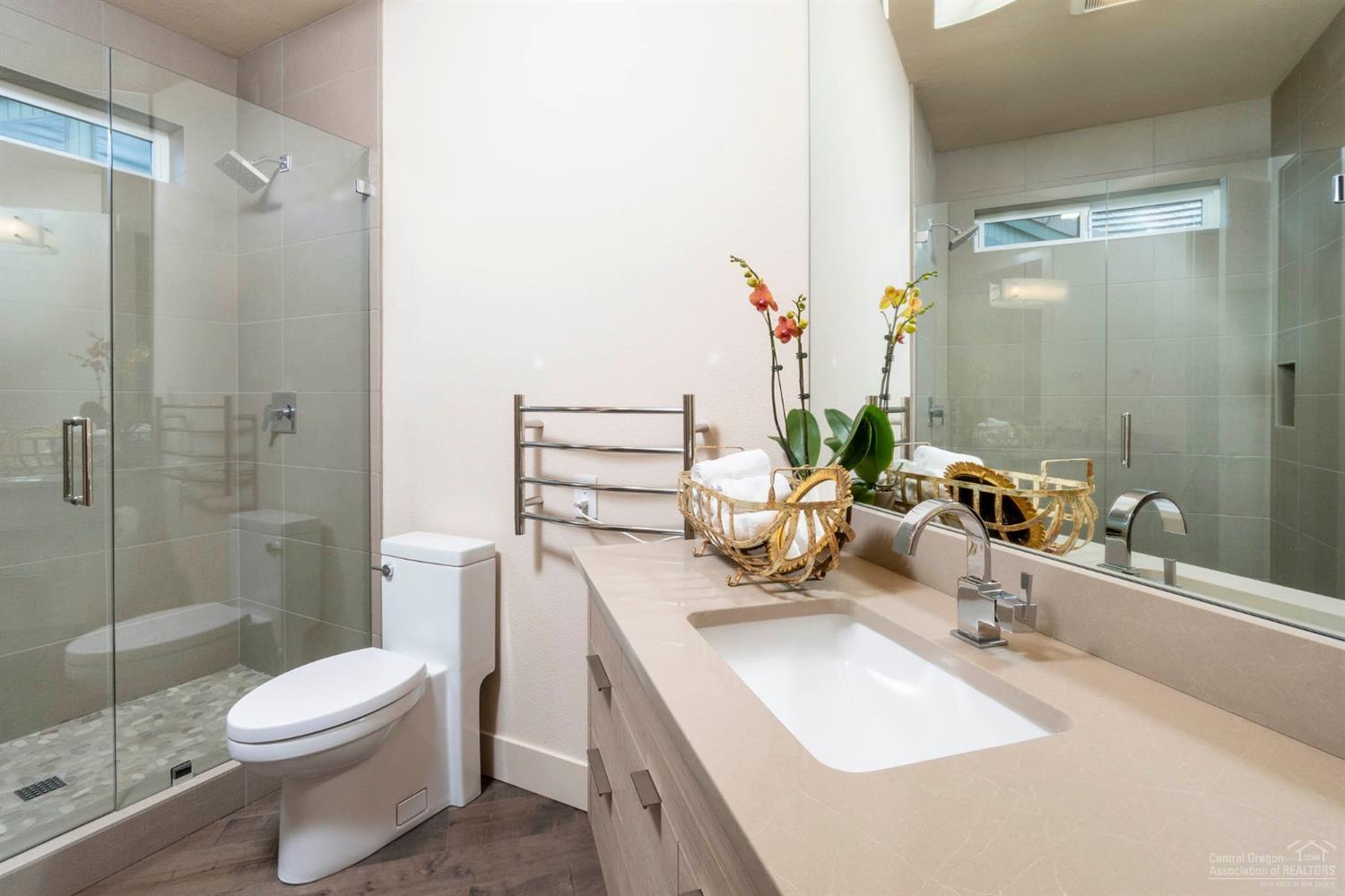 Broken Top - Residential