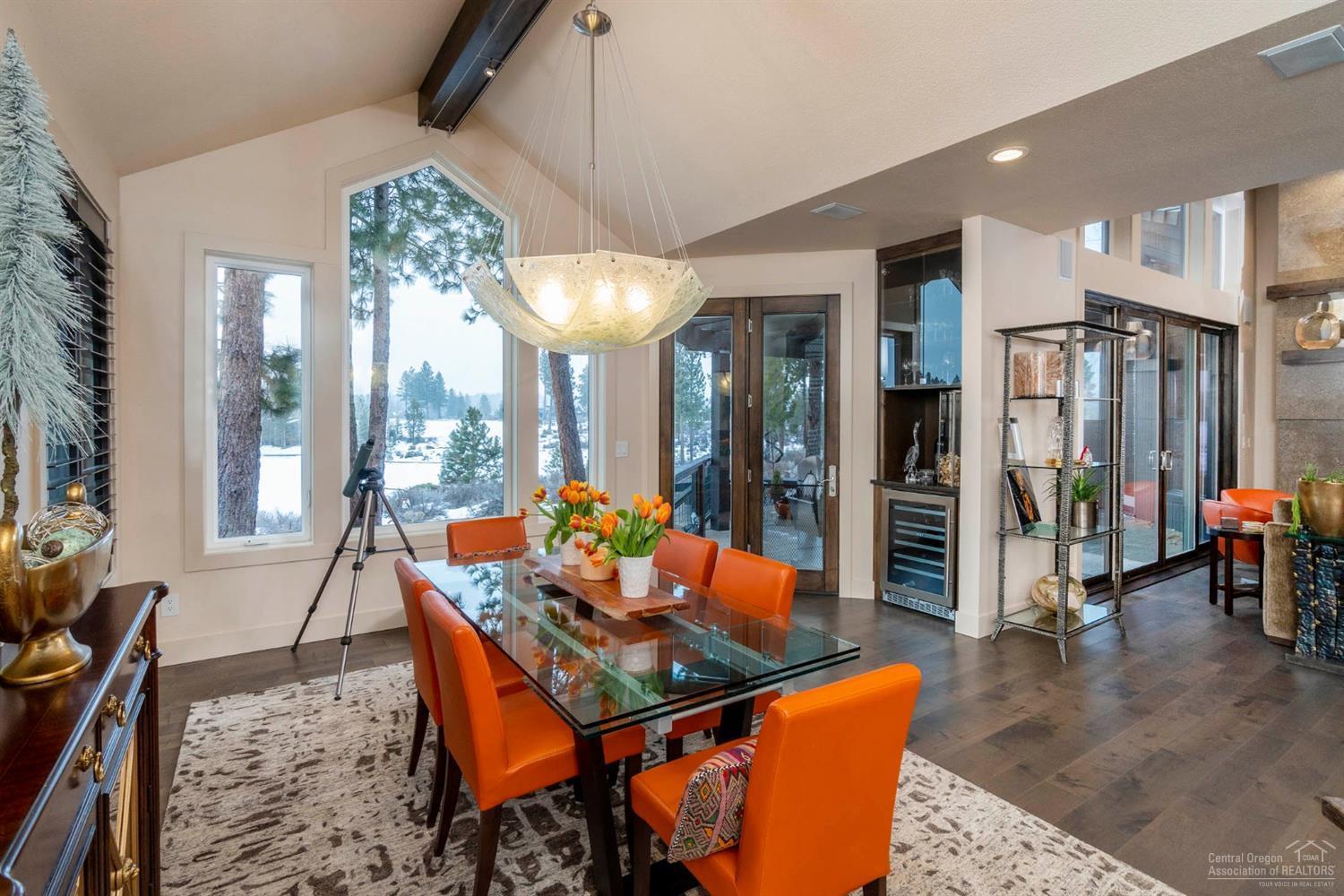 Broken Top - Residential