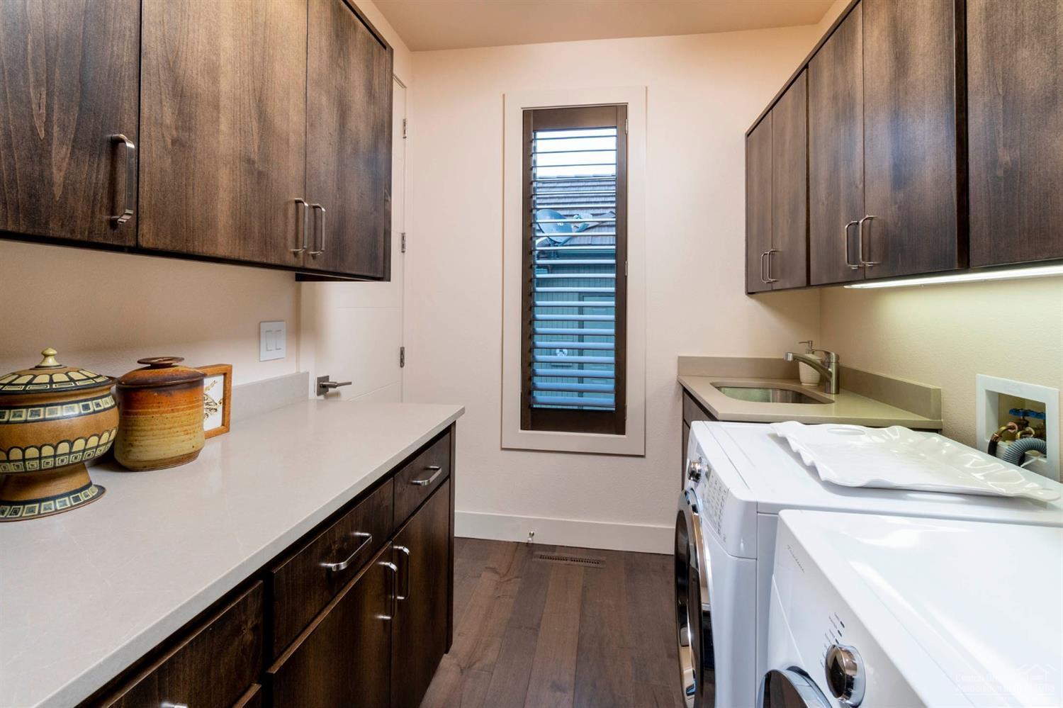 Broken Top - Residential