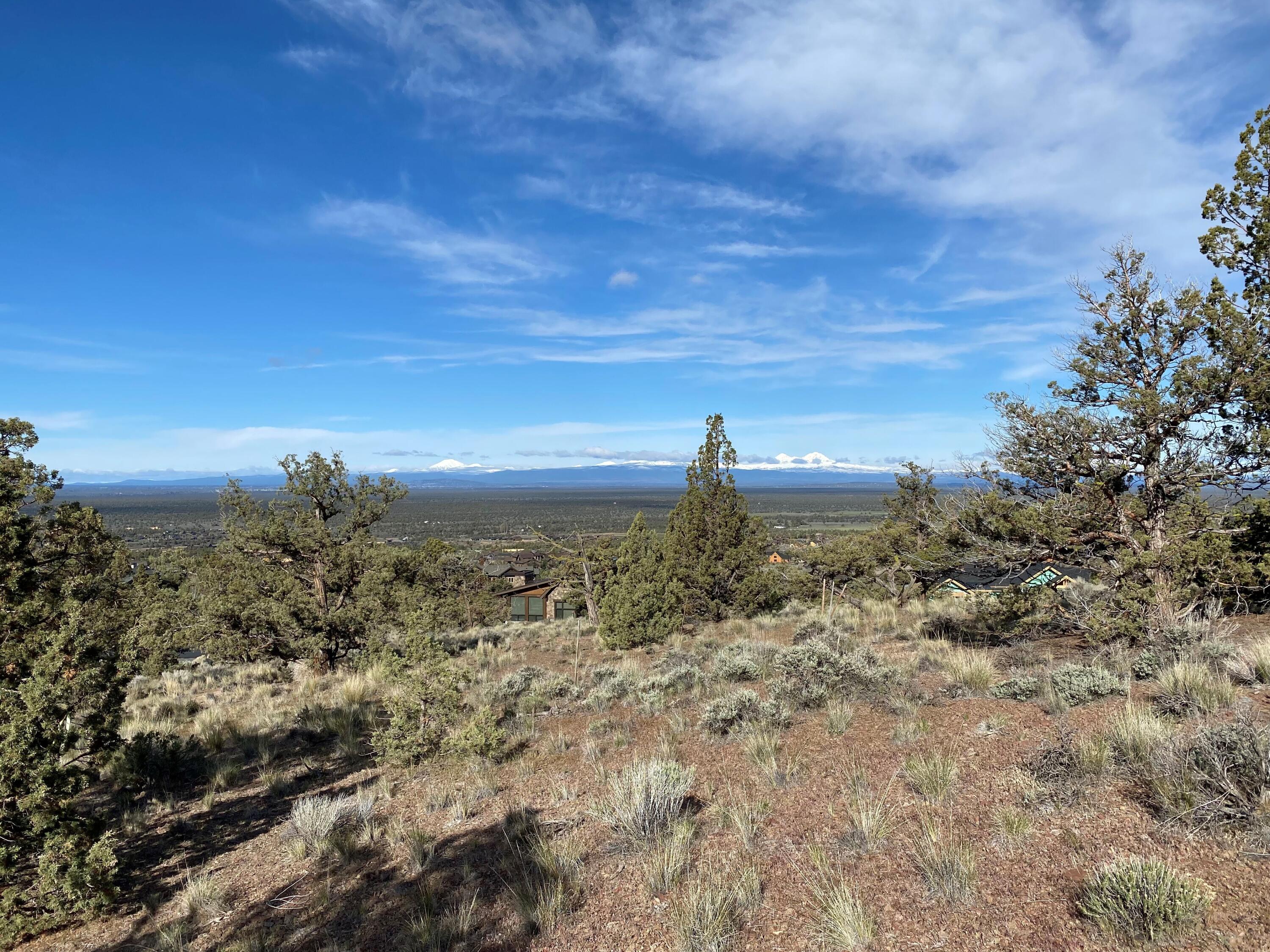 SW Hat Rock Loop Homesite 600