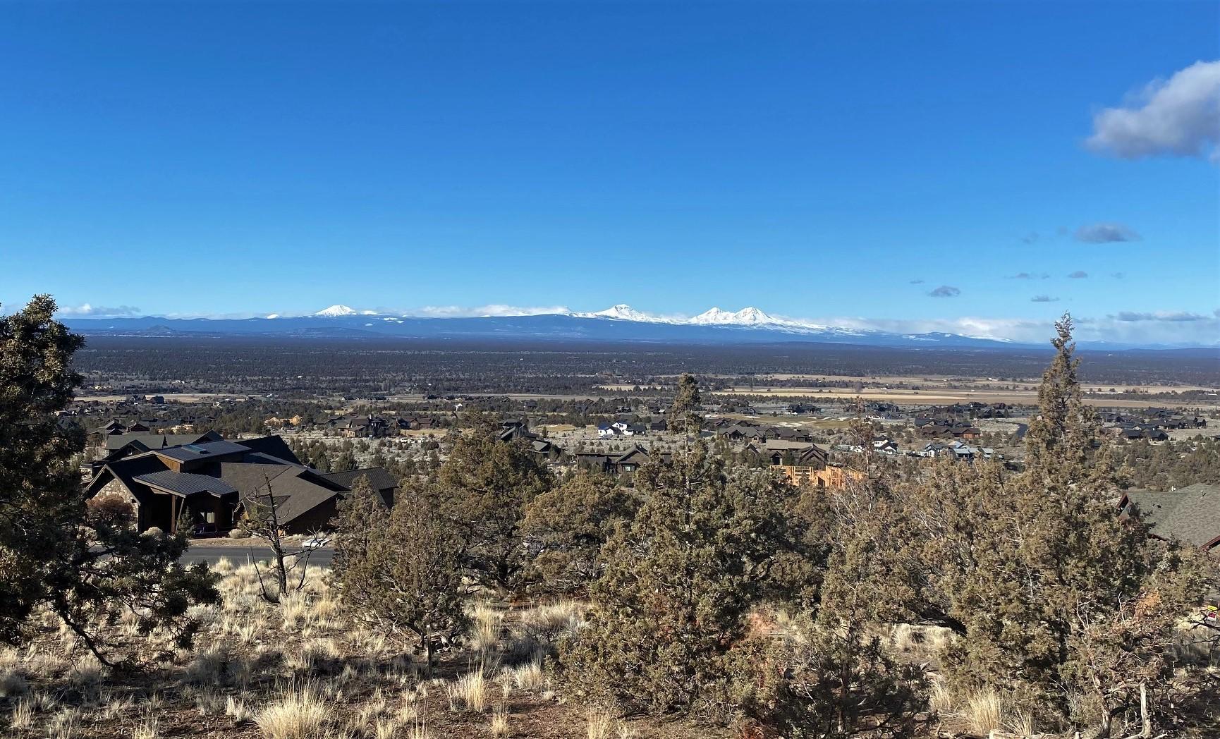 SW Hat Rock Loop Homesite 600