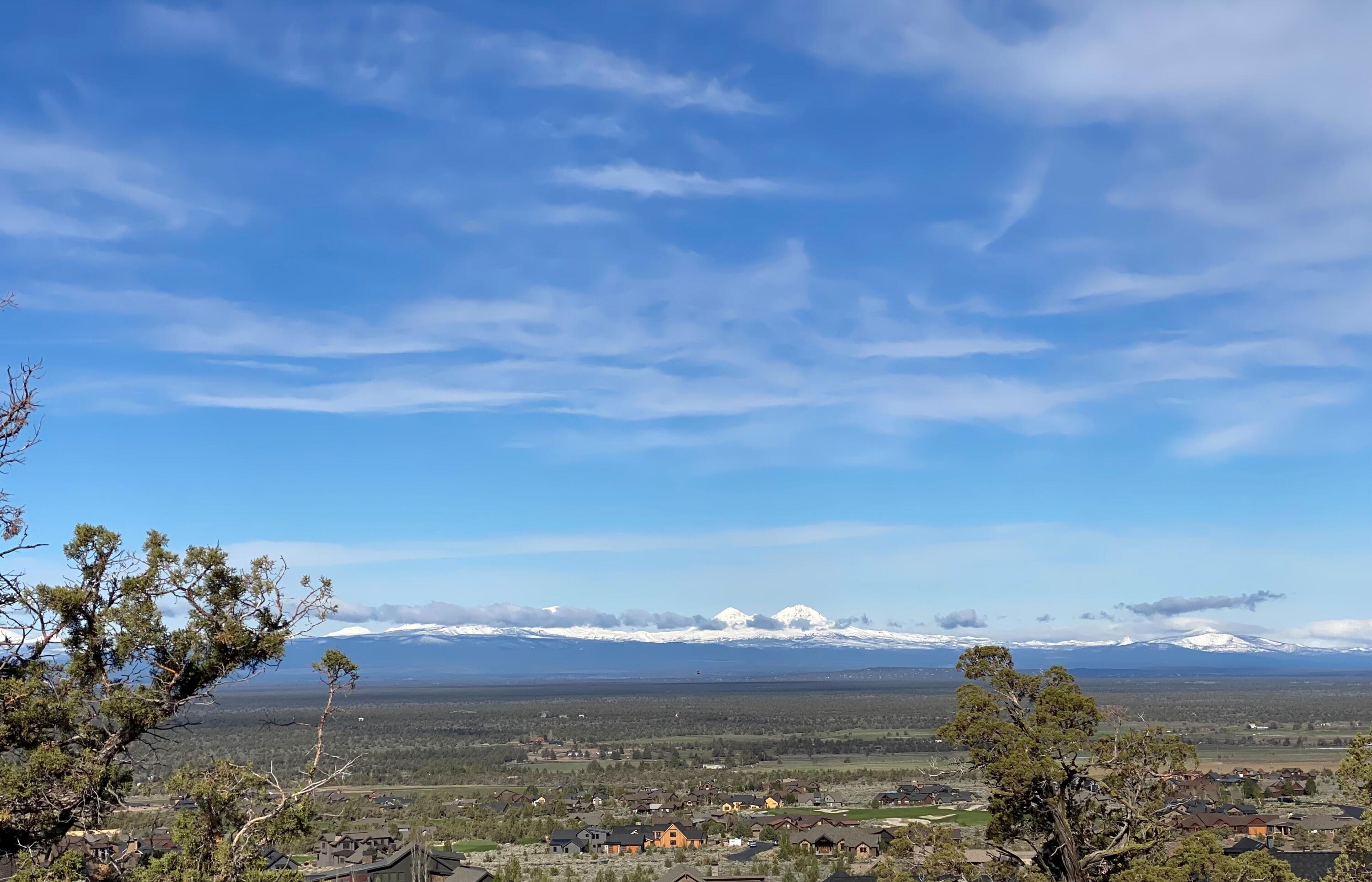 SW Hat Rock Loop Homesite 600