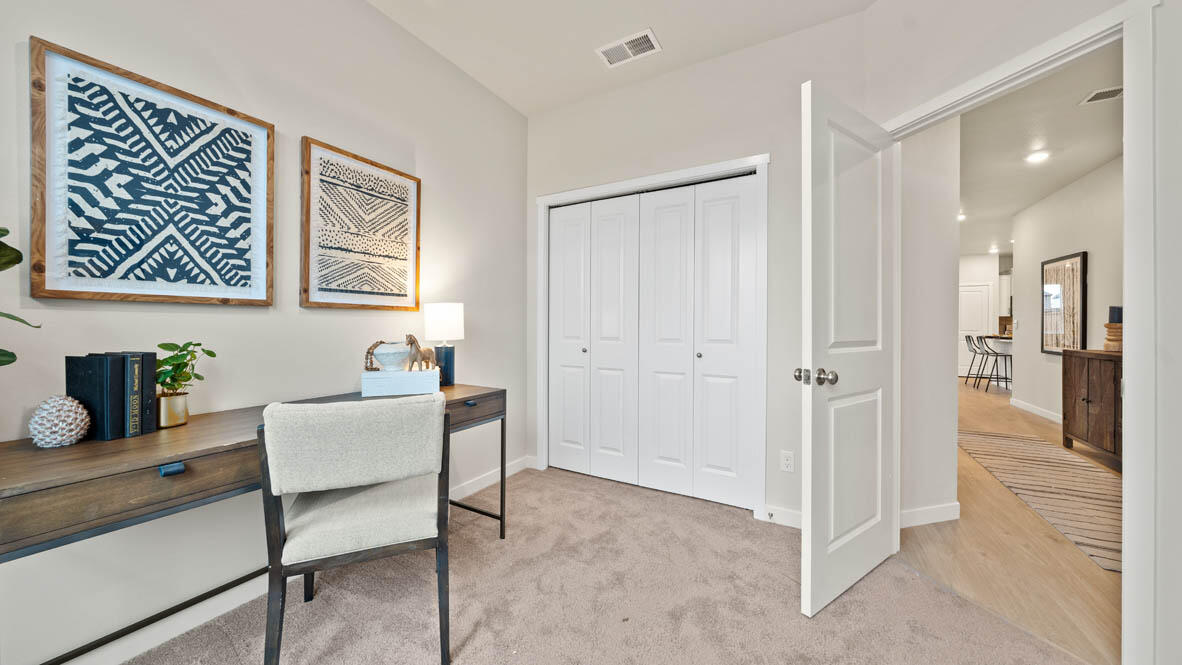 Stevens Ranch - Residential