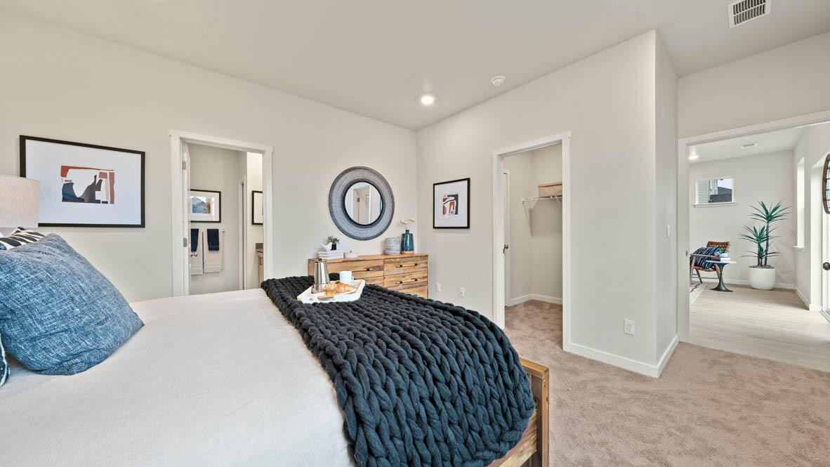 Stevens Ranch - Residential