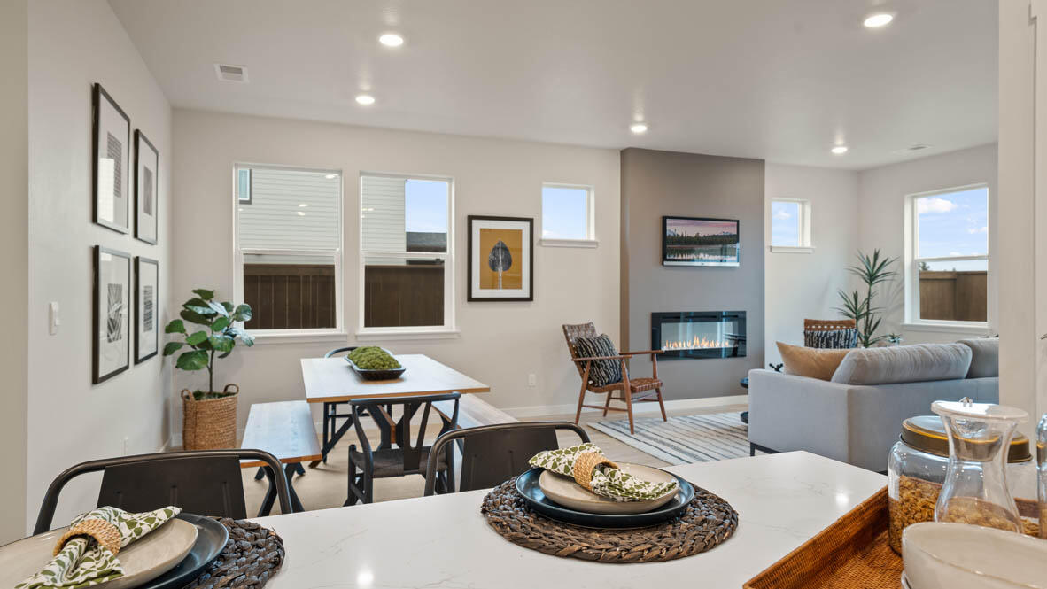 Stevens Ranch - Residential