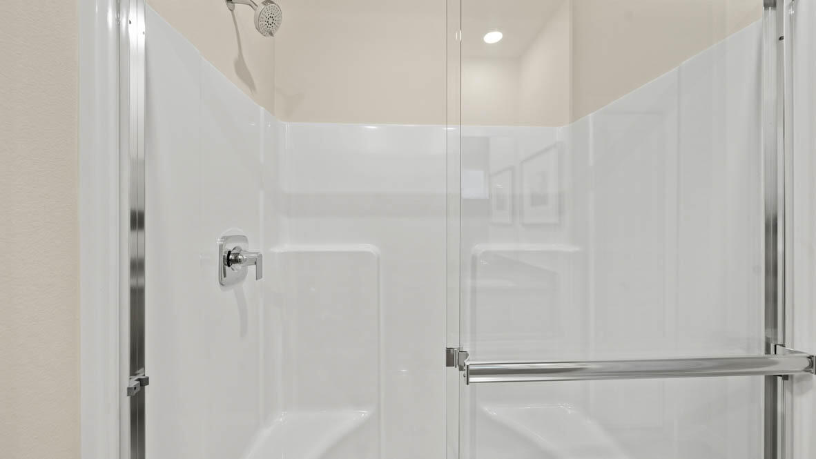 Stevens Ranch - Residential