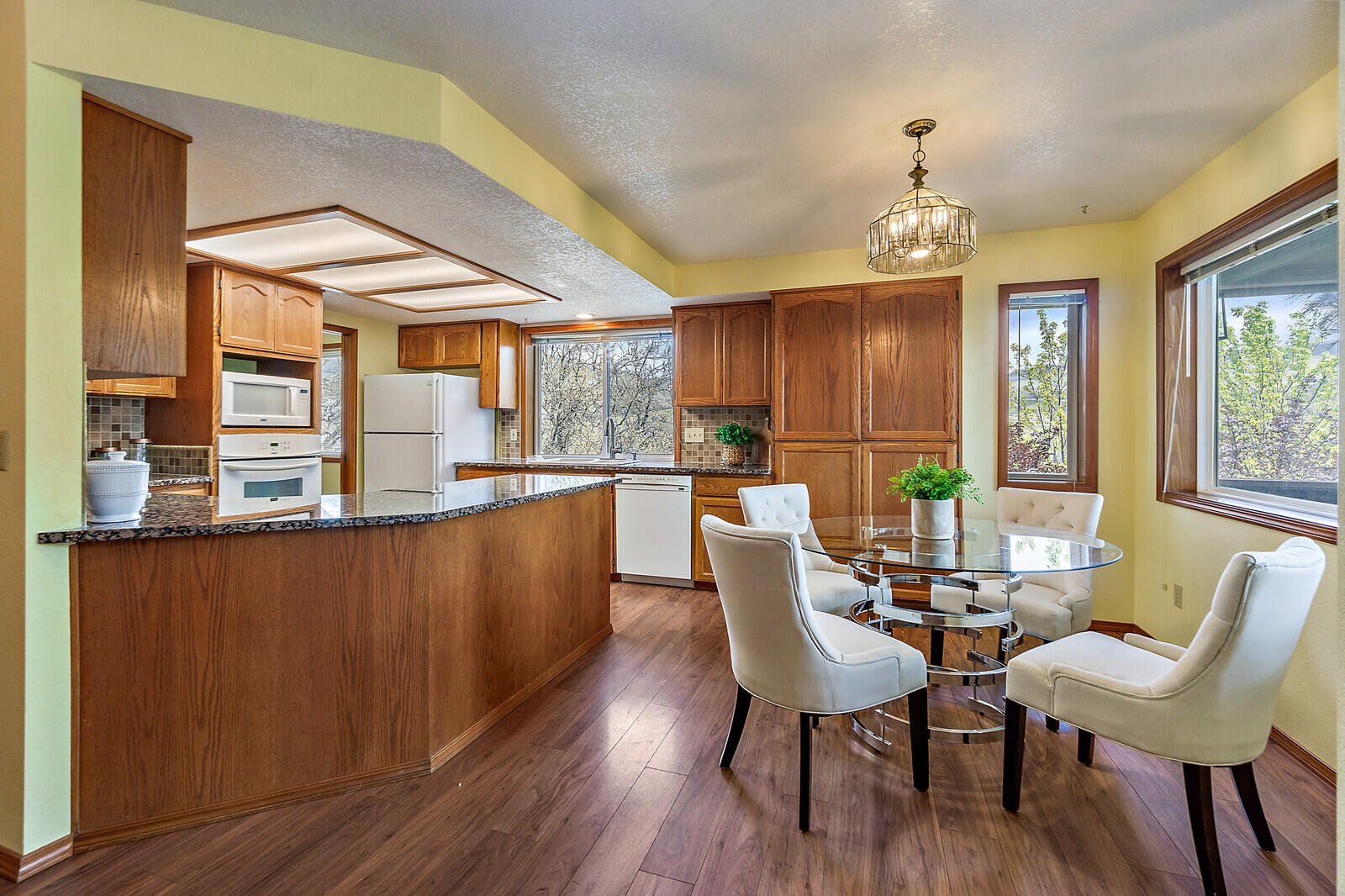Royal Oaks Estates Subdivision - Residential