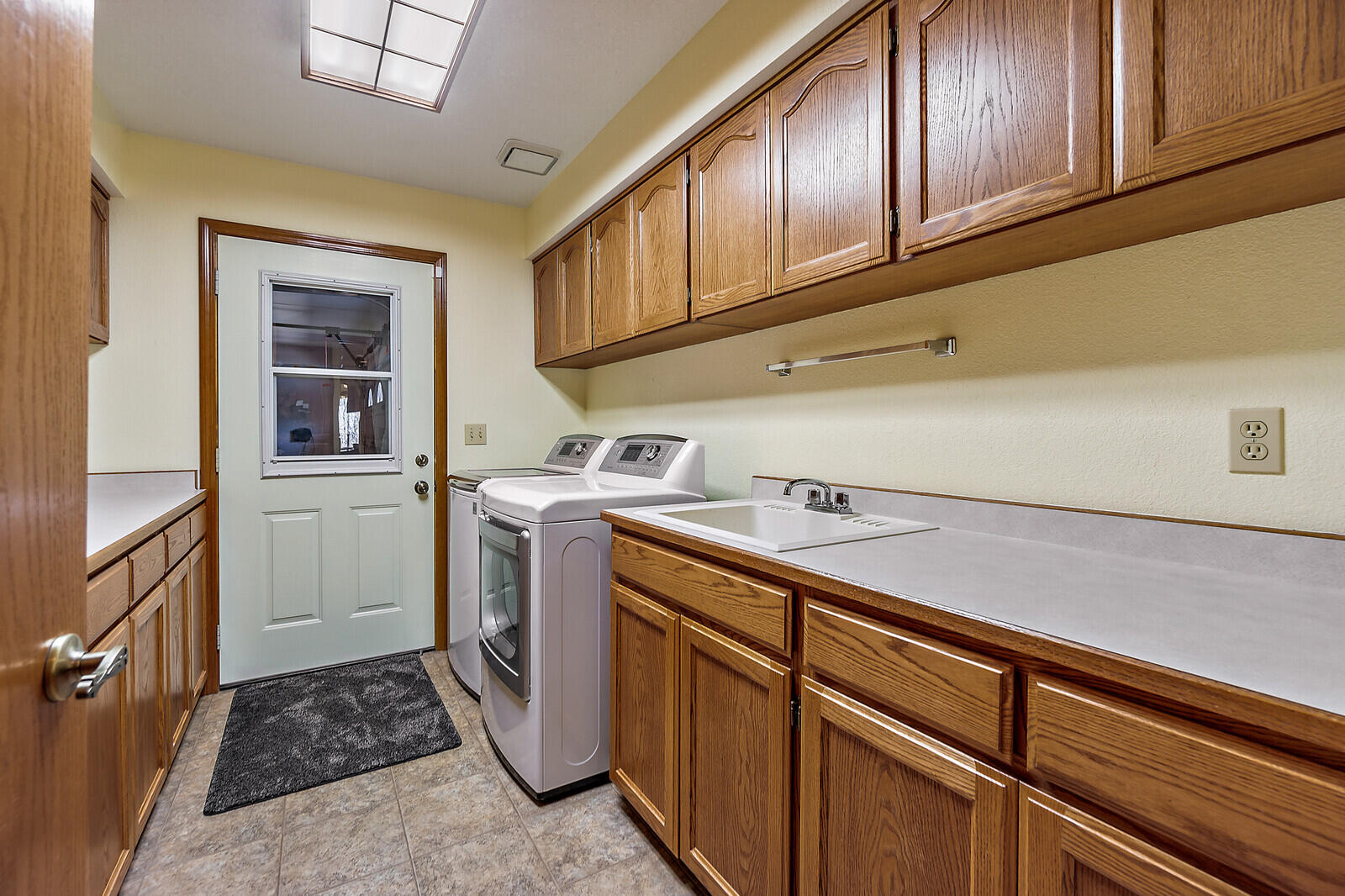 Royal Oaks Estates Subdivision - Residential