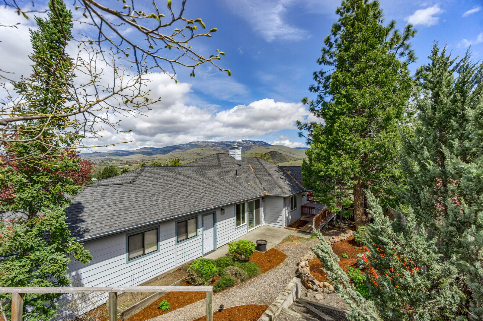 Royal Oaks Estates Subdivision - Residential
