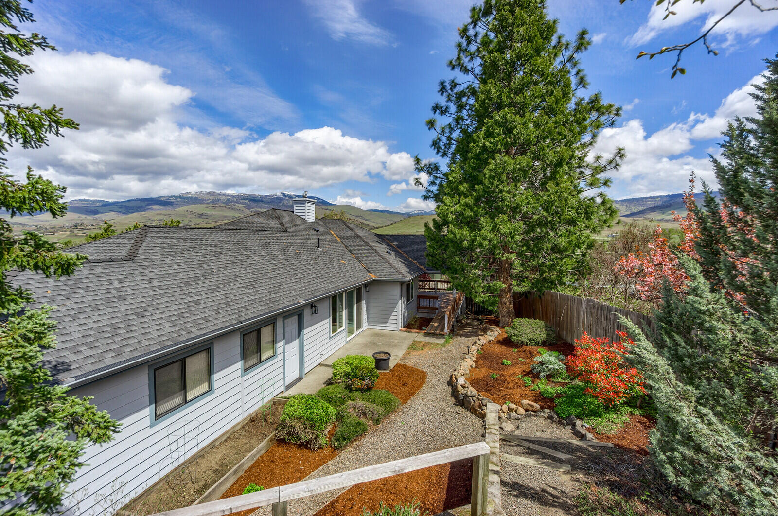 Royal Oaks Estates Subdivision - Residential