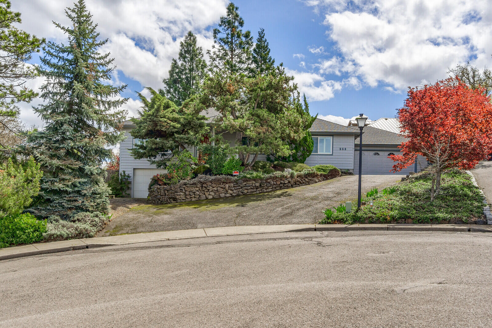 Royal Oaks Estates Subdivision - Residential