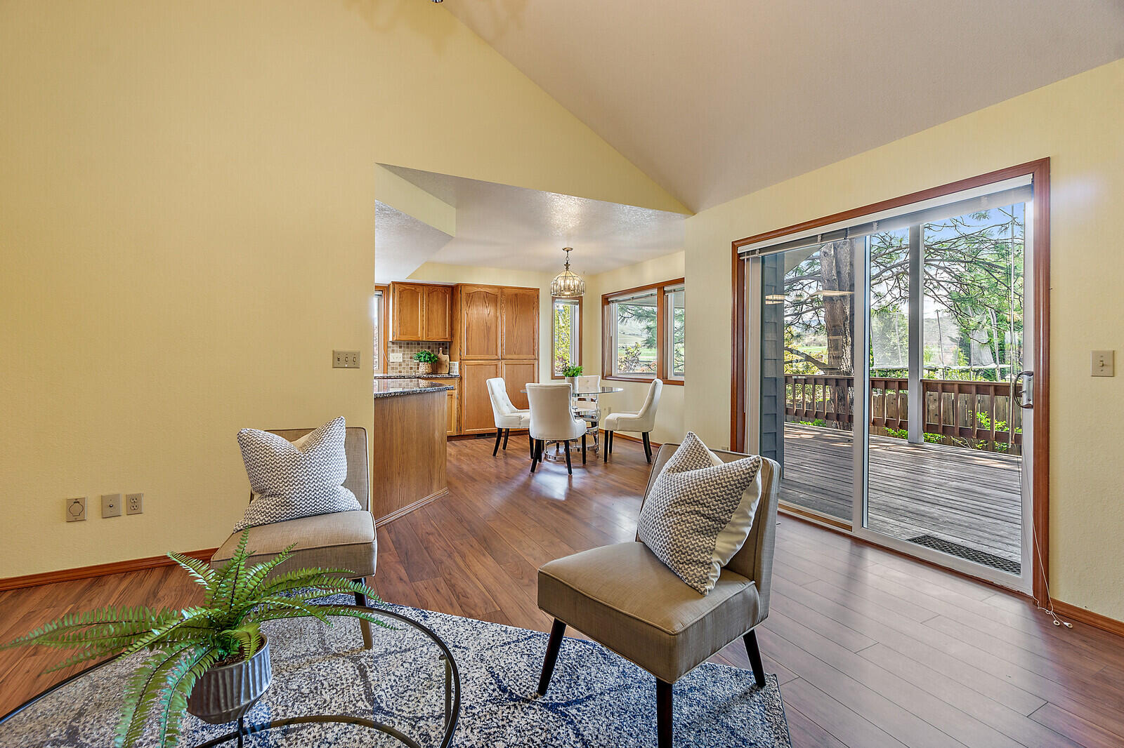 Royal Oaks Estates Subdivision - Residential
