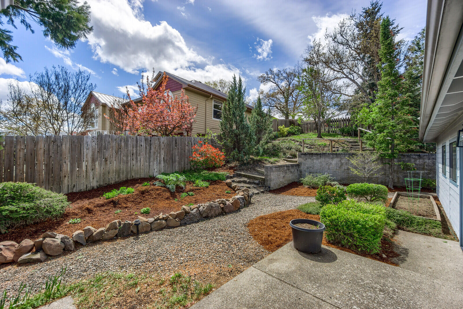 Royal Oaks Estates Subdivision - Residential