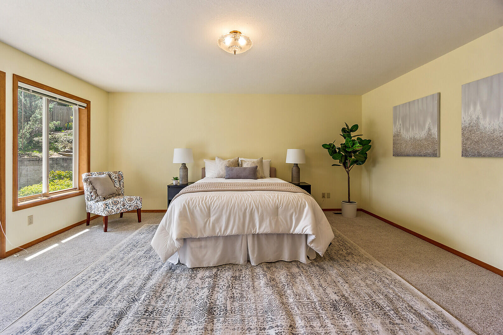 Royal Oaks Estates Subdivision - Residential