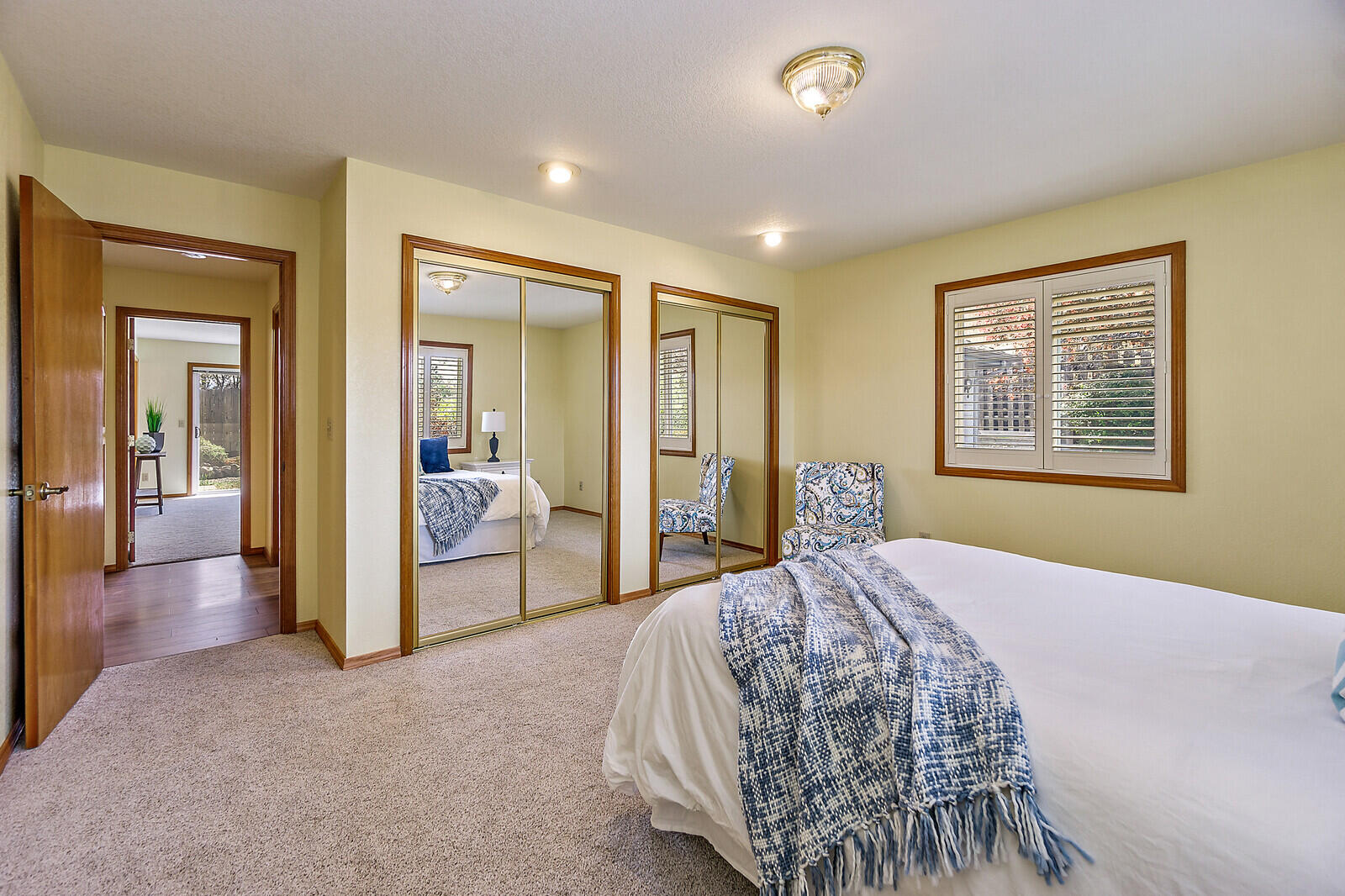 Royal Oaks Estates Subdivision - Residential