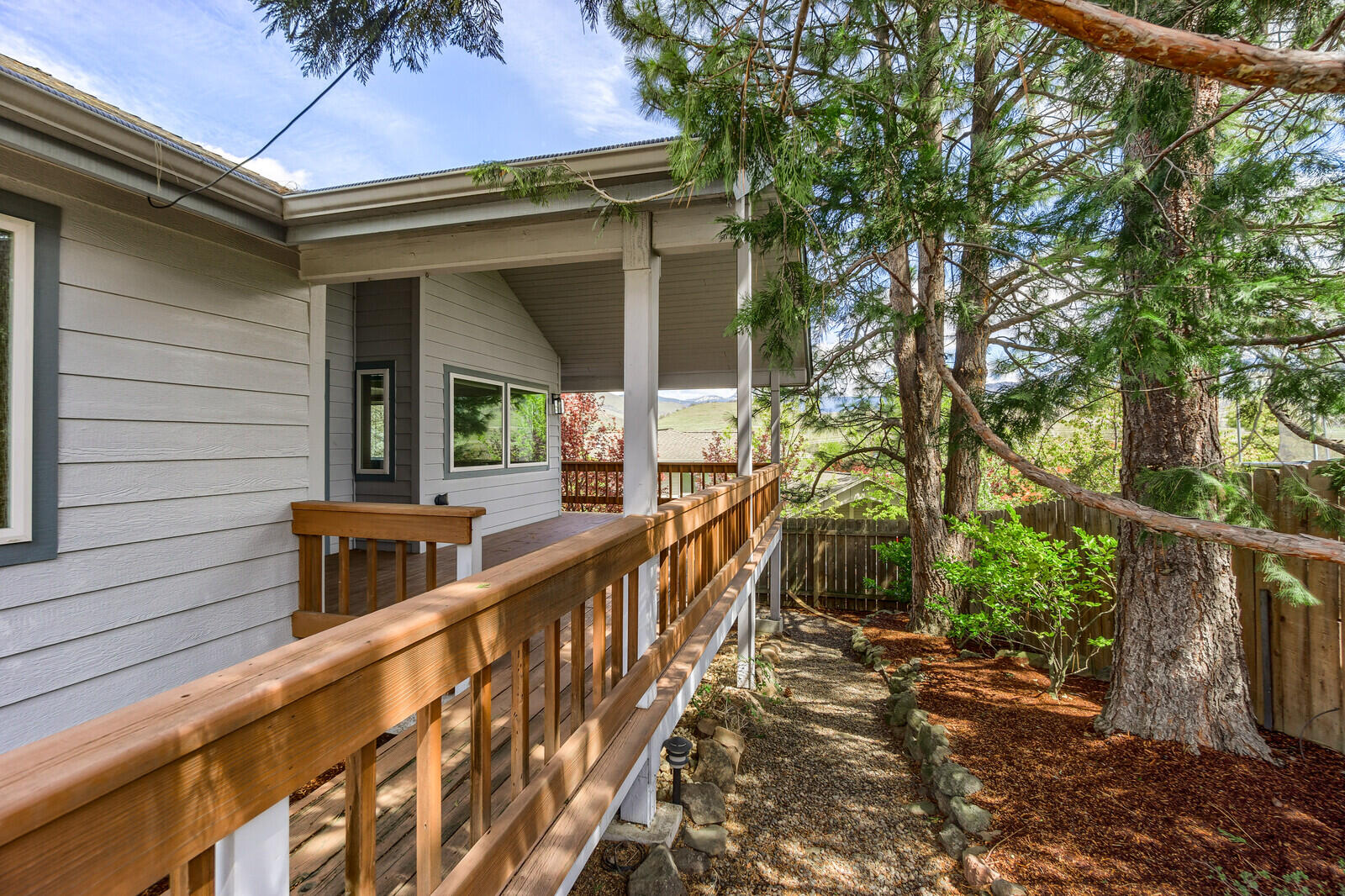 Royal Oaks Estates Subdivision - Residential
