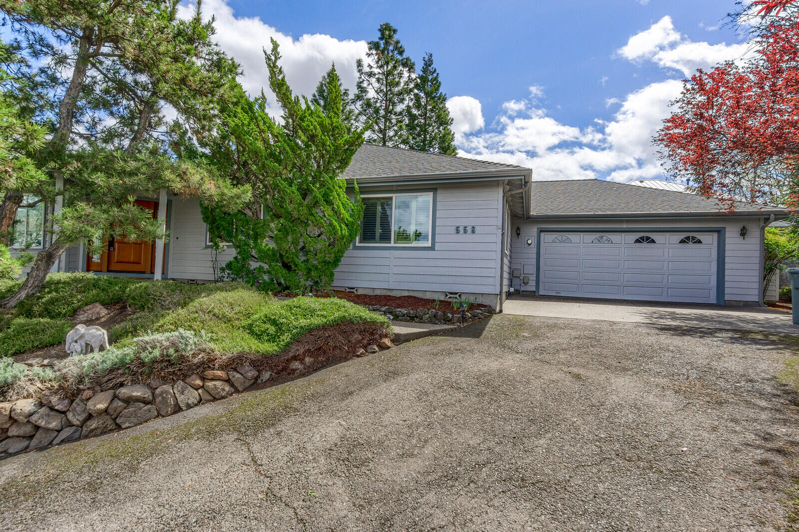Royal Oaks Estates Subdivision - Residential