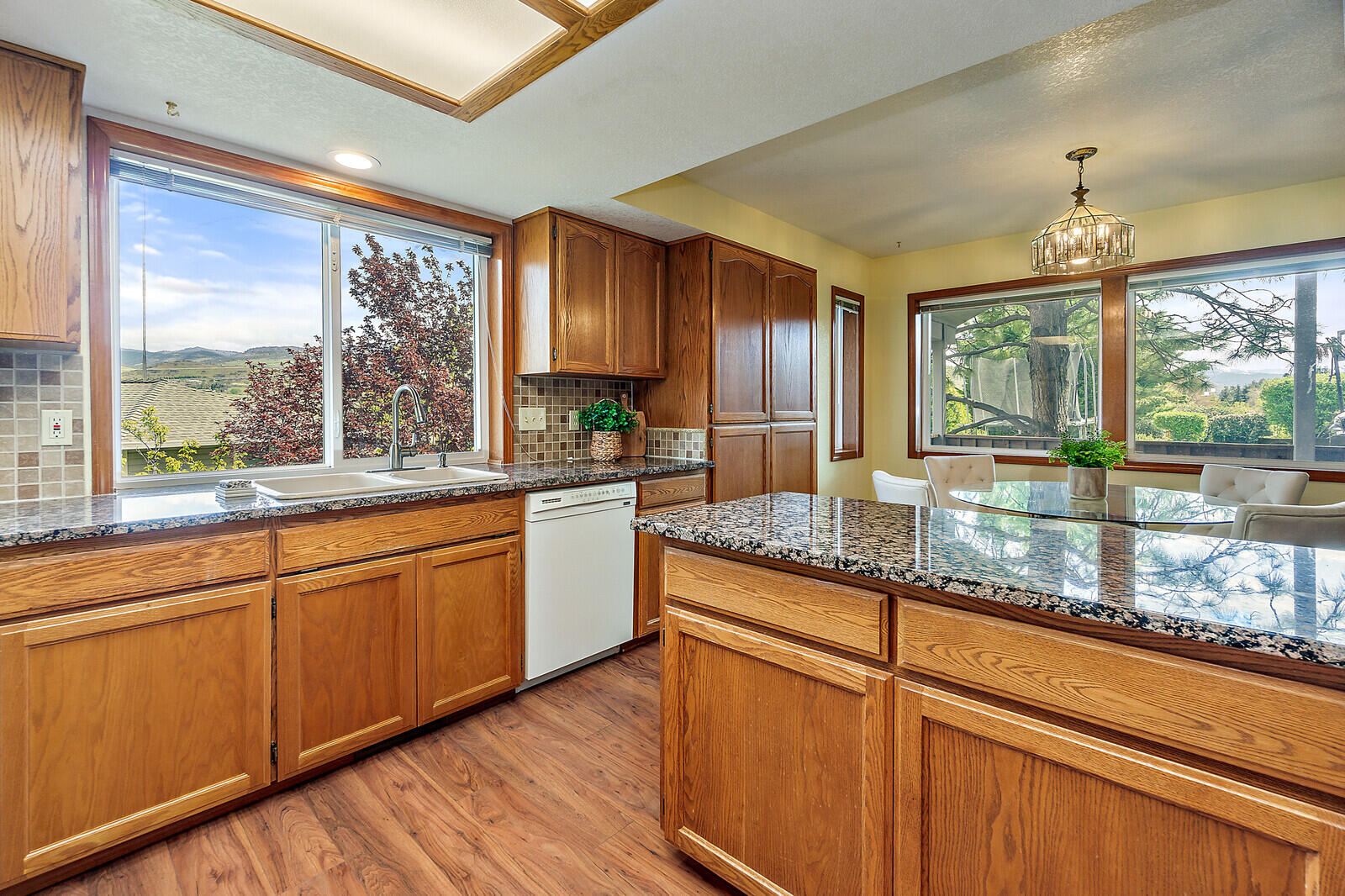 Royal Oaks Estates Subdivision - Residential