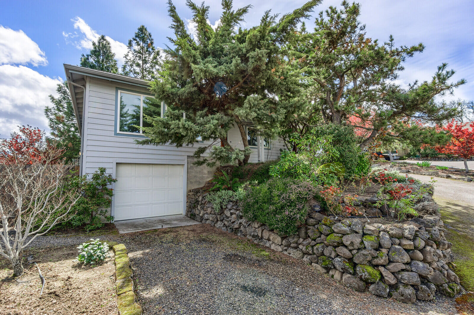 Royal Oaks Estates Subdivision - Residential