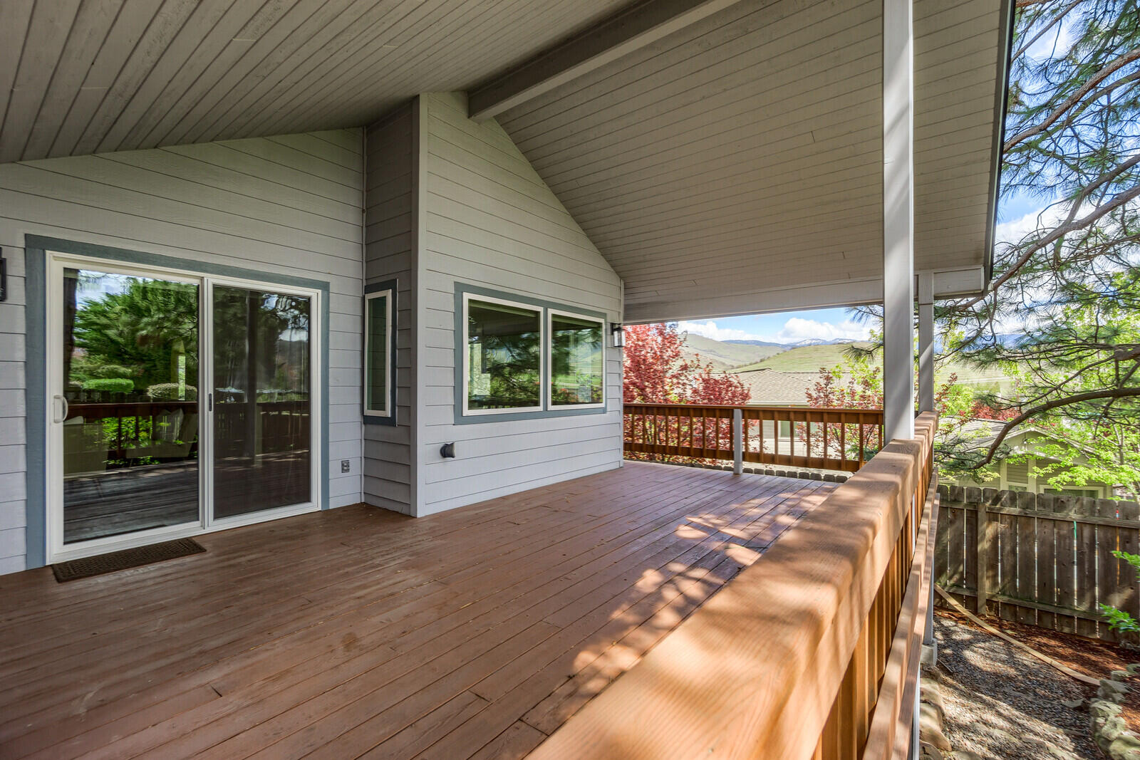 Royal Oaks Estates Subdivision - Residential