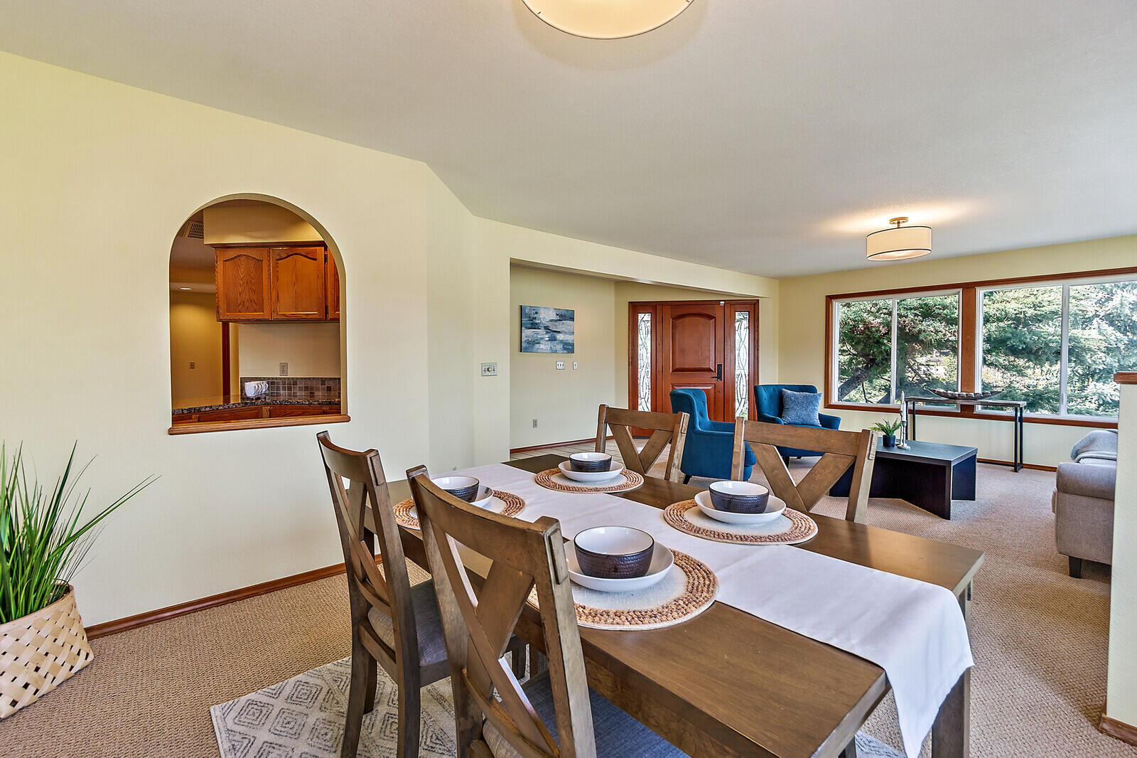 Royal Oaks Estates Subdivision - Residential