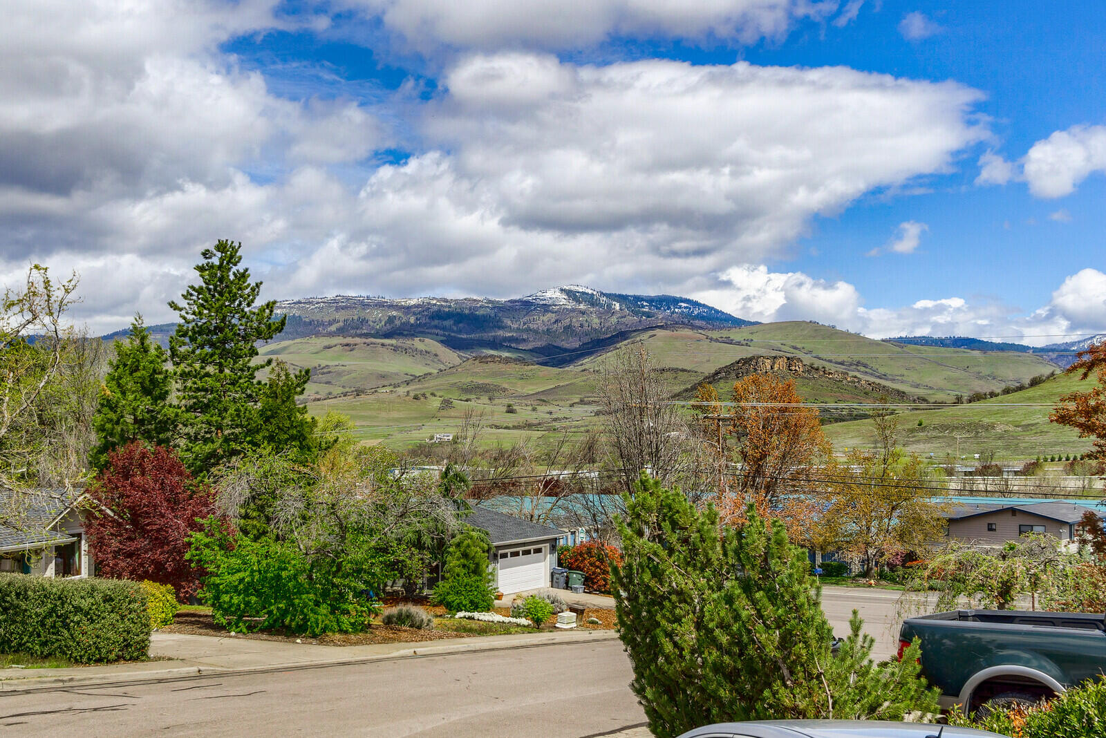 Royal Oaks Estates Subdivision - Residential