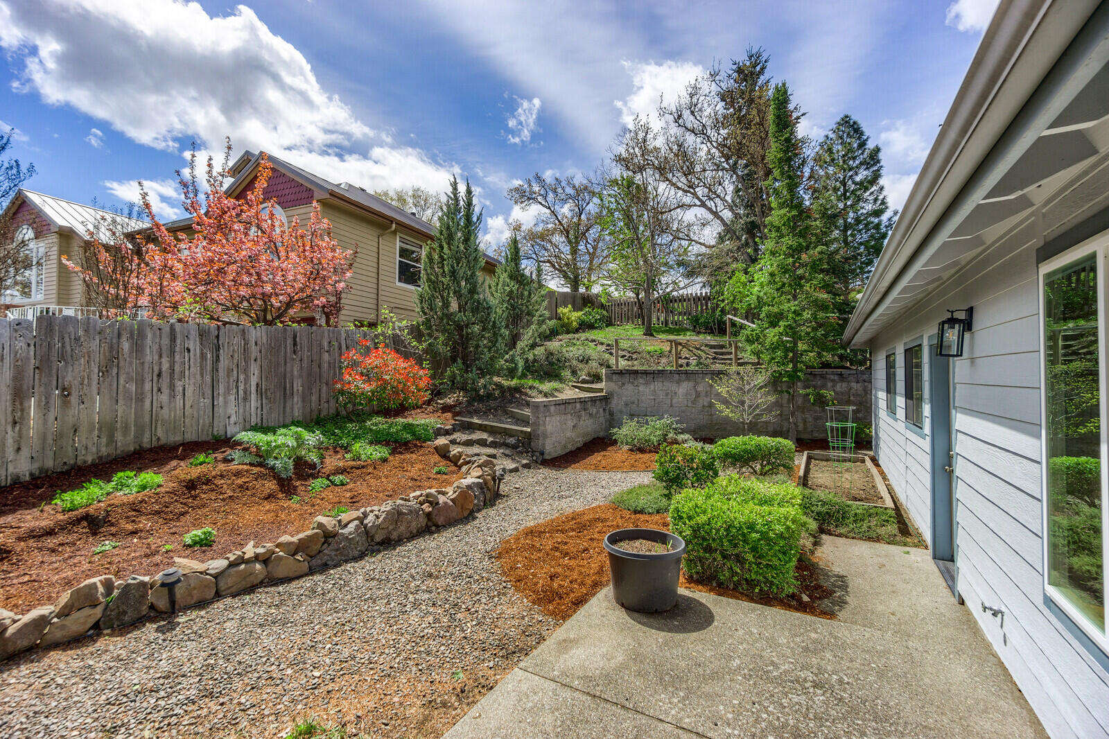 Royal Oaks Estates Subdivision - Residential
