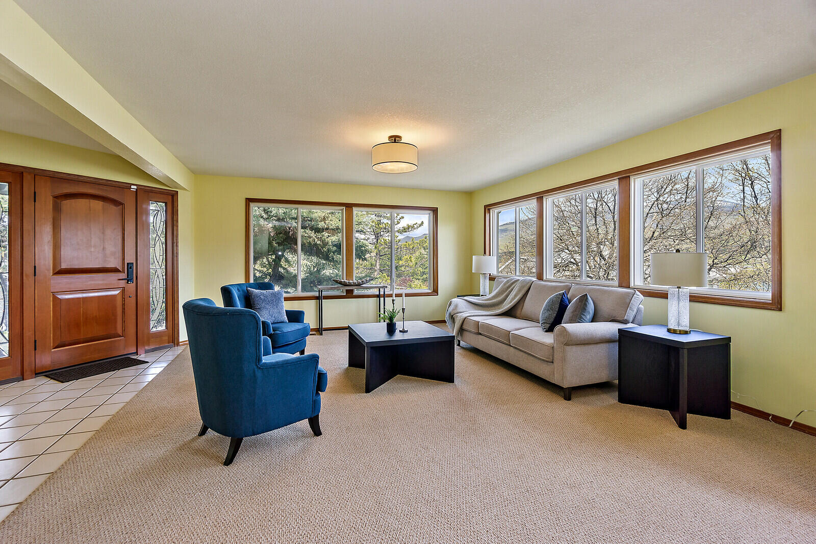 Royal Oaks Estates Subdivision - Residential