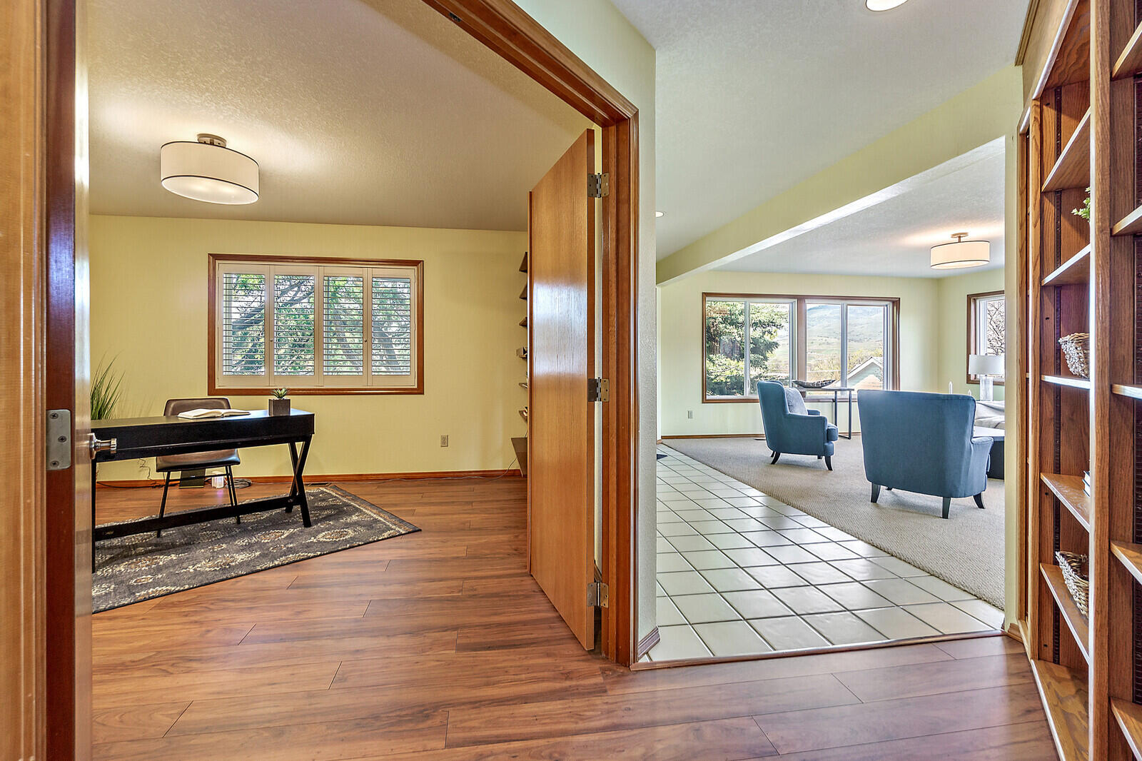 Royal Oaks Estates Subdivision - Residential