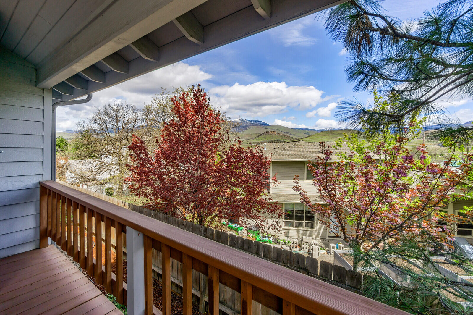 Royal Oaks Estates Subdivision - Residential