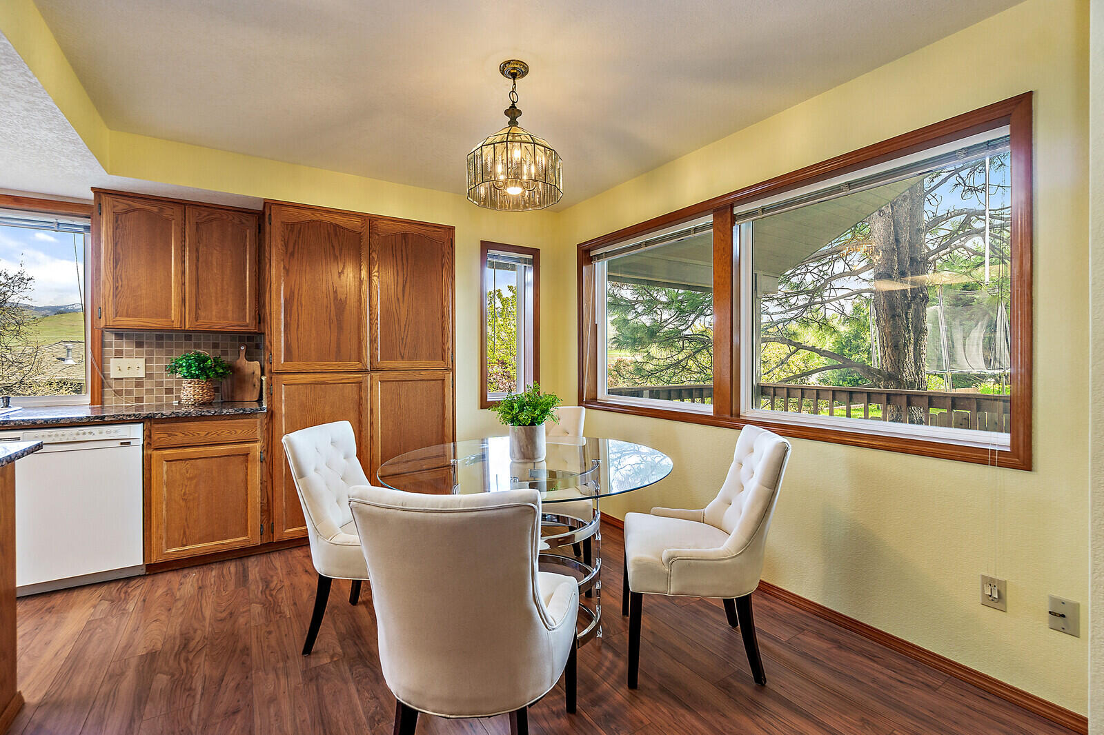 Royal Oaks Estates Subdivision - Residential