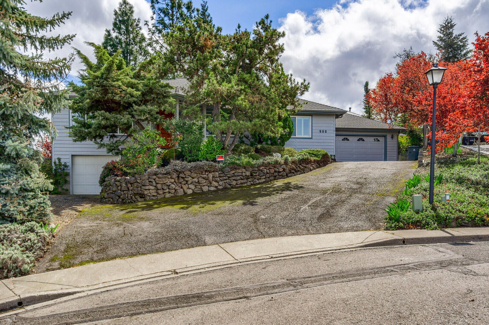 Royal Oaks Estates Subdivision - Residential