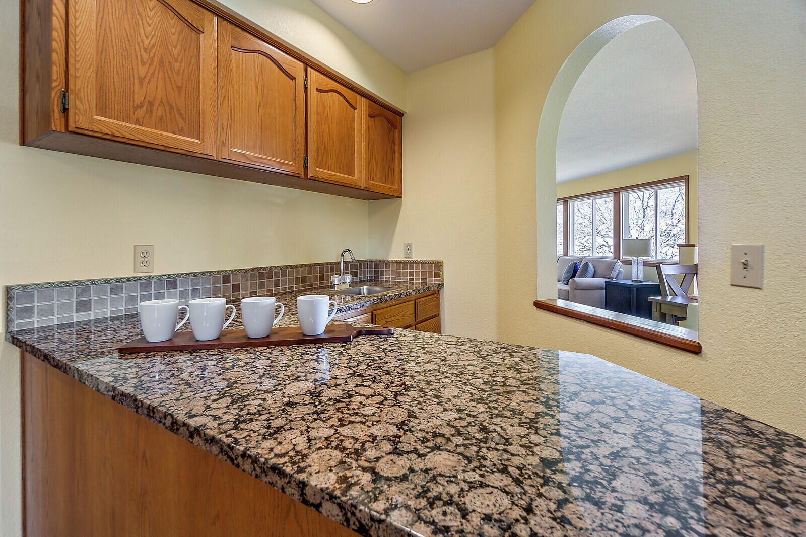 Royal Oaks Estates Subdivision - Residential