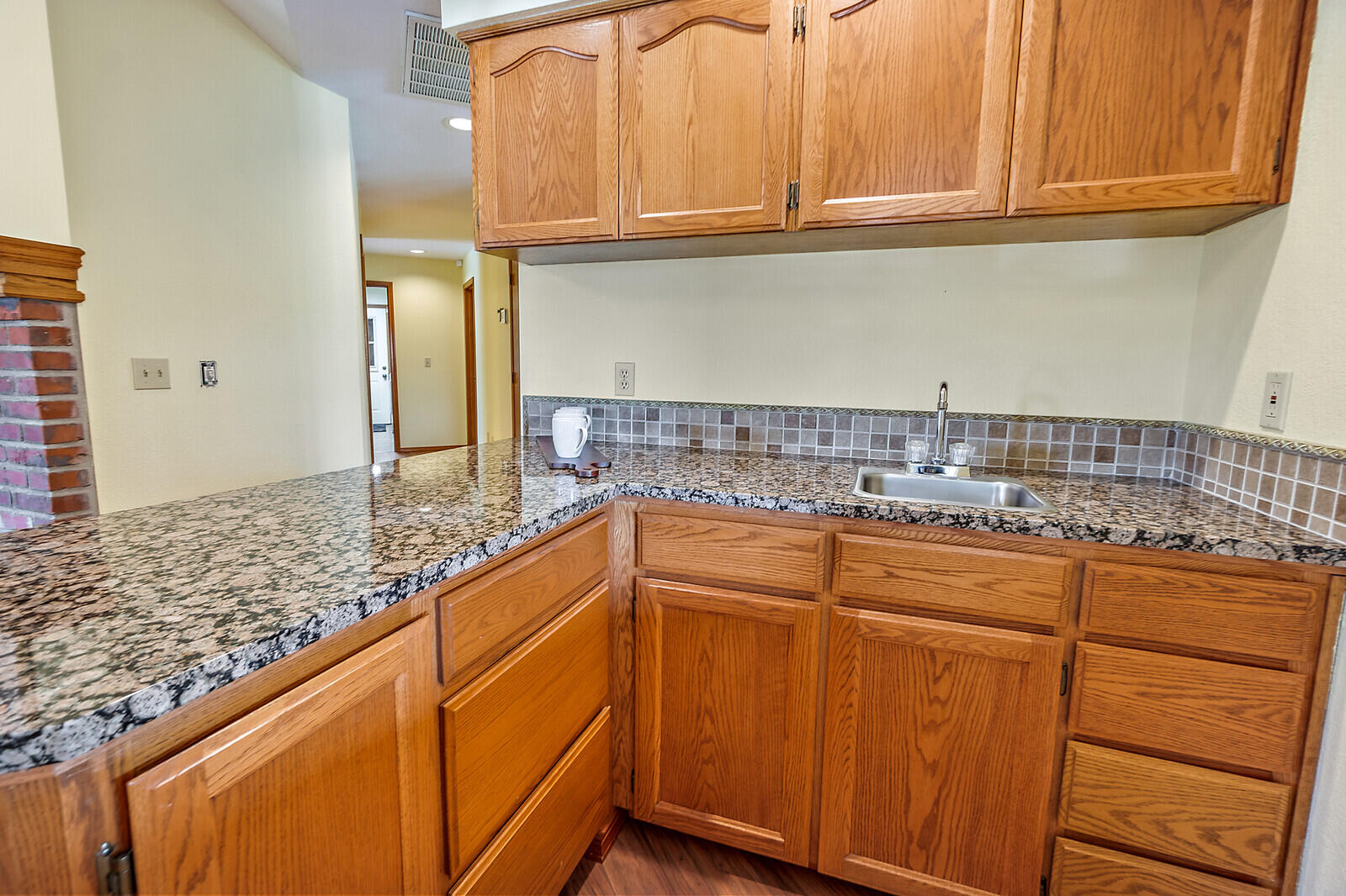 Royal Oaks Estates Subdivision - Residential