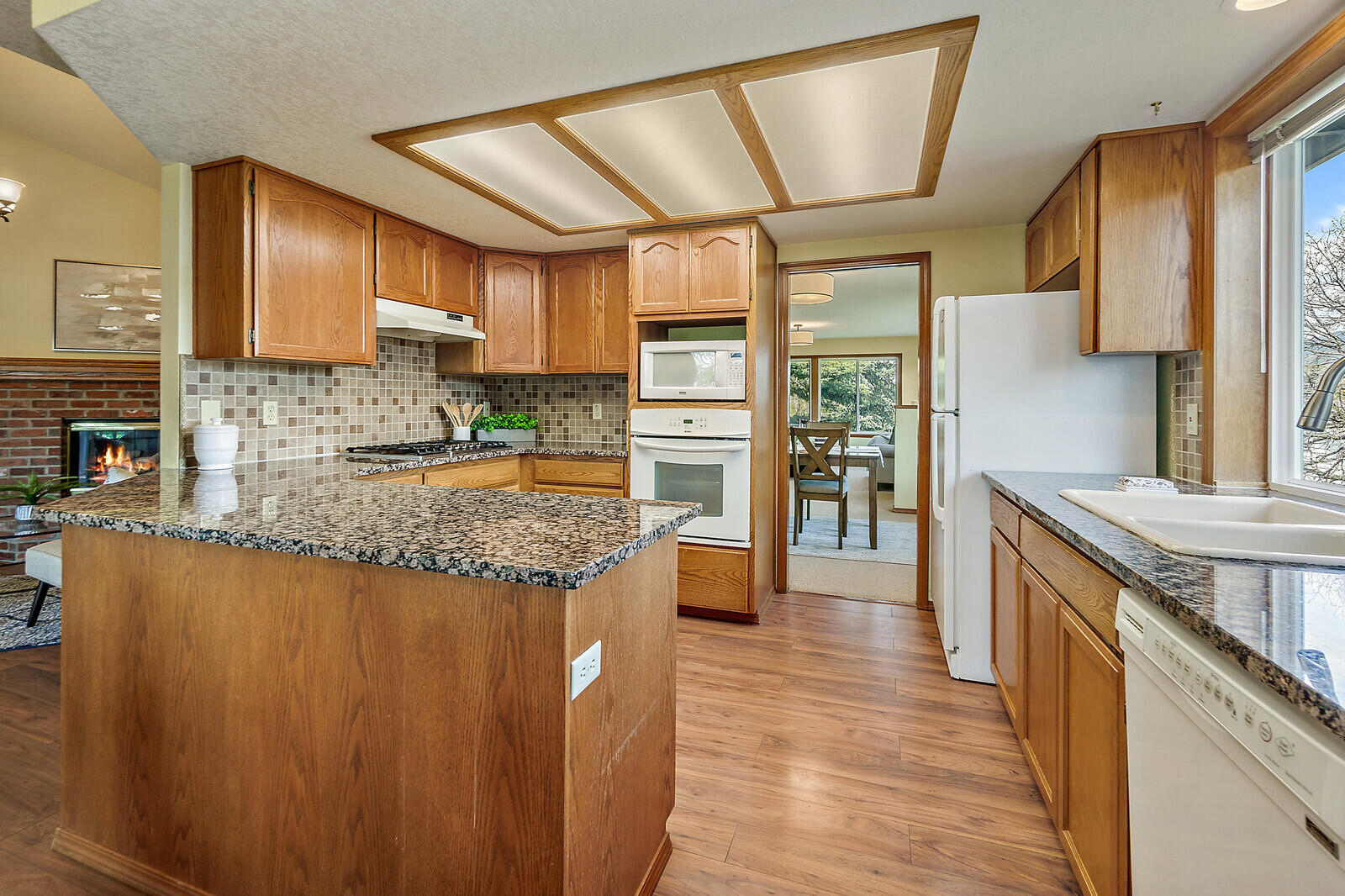 Royal Oaks Estates Subdivision - Residential