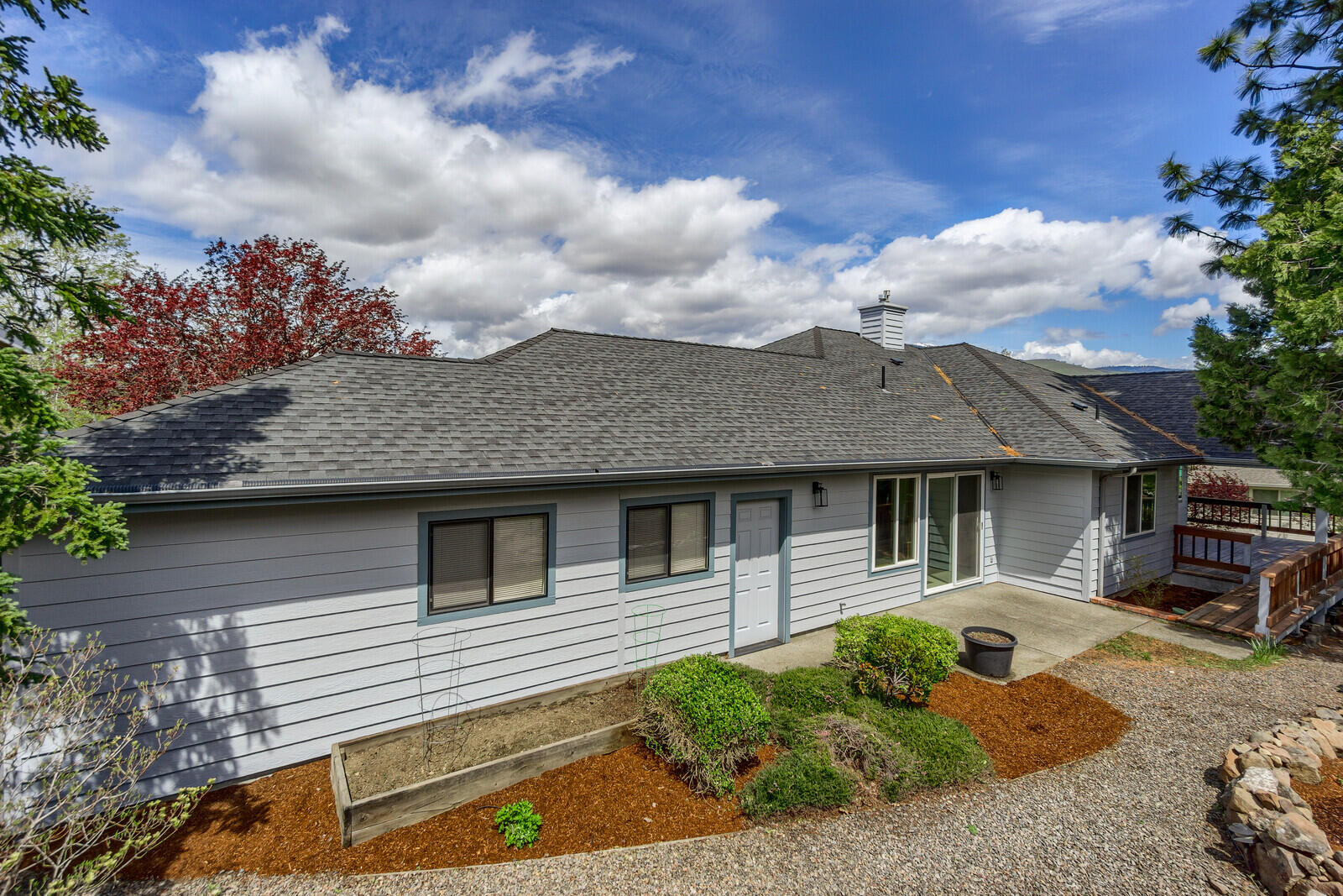 Royal Oaks Estates Subdivision - Residential