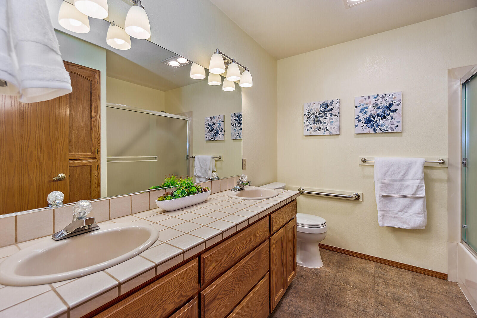 Royal Oaks Estates Subdivision - Residential