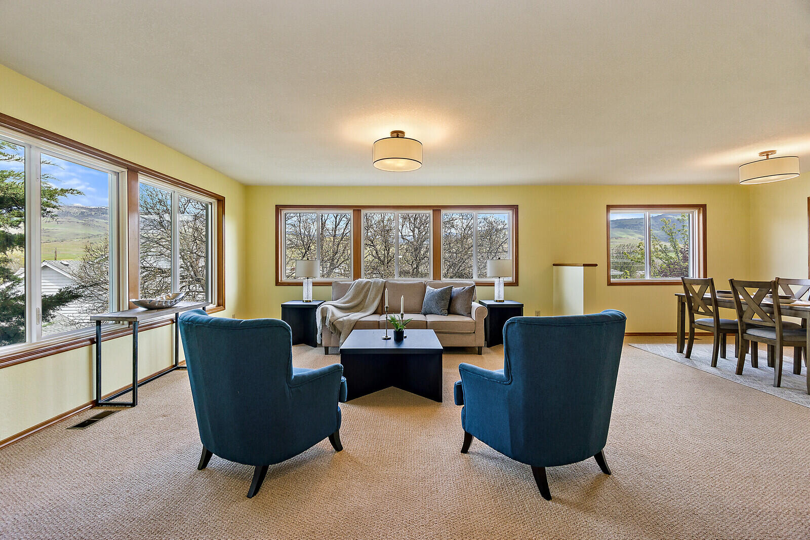 Royal Oaks Estates Subdivision - Residential