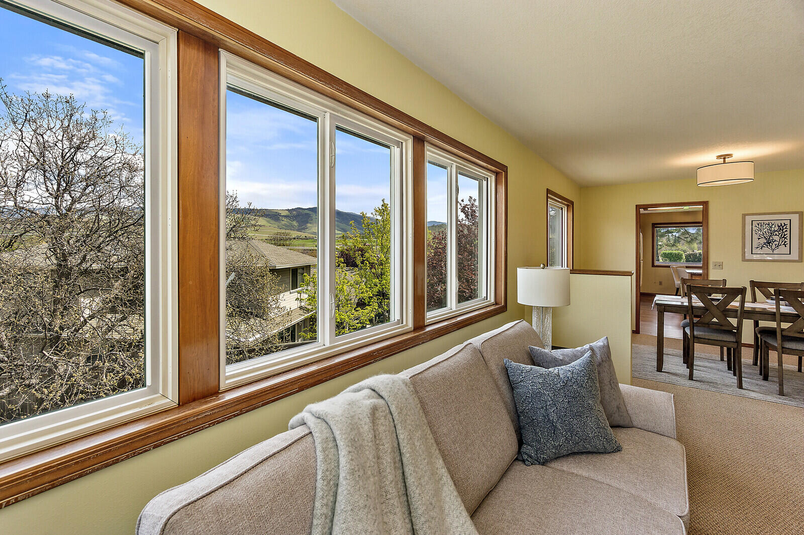 Royal Oaks Estates Subdivision - Residential